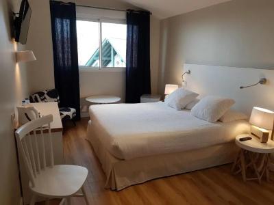 hôTel Au Bon Coin - 51
