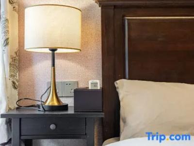 Holiday Inn Chengdu Xindu, An Ihg - 140
