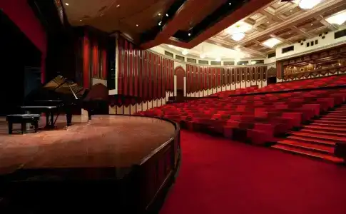 Al Bustan Palace, a Ritz-Carlton - 18