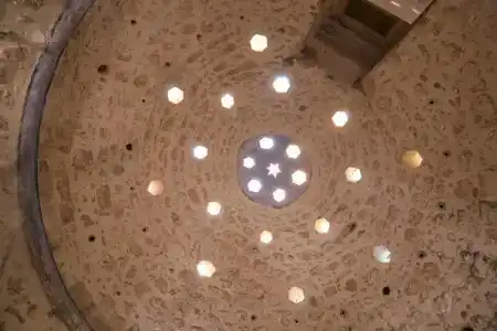 Hamam Oriental Suites - 55