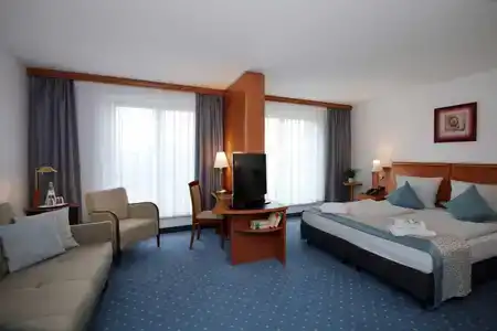 Best Western Halle-Merseburg - 2