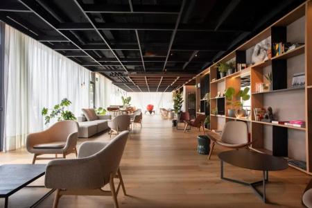Paxton Barcelona - 28