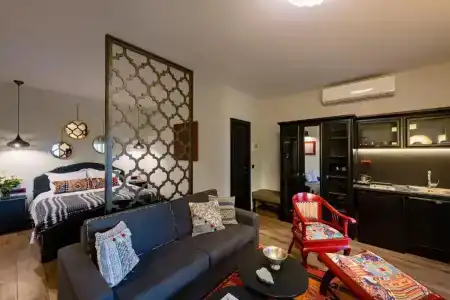 Anthemion Suites and Villas - 124