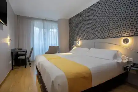 Sercotel Corona de Castilla - 77