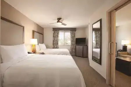 Homewood Suites Tucson St. Philip's Plaza University - 69