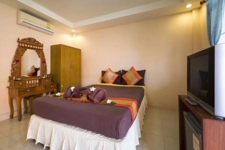Grand Sea Beach Resort - 36