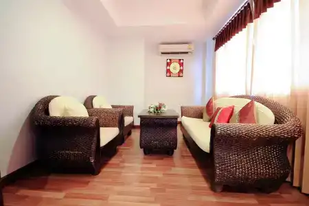 Luckswan Resort Chiang Rai - Sha Extra Plus - 10