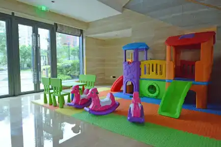 DoubleTree by Hilton Guangzhou - Science City - 7