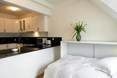 Residence by du Commerce - 57
