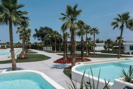 Kallithea Village - 13