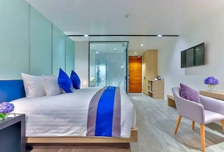 Wintree City Resort - 104