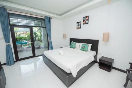 Monaburi Boutique Resort - 68