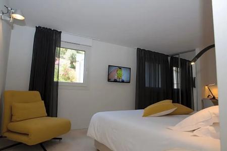 Best Western Hôtel Alcyon - 132