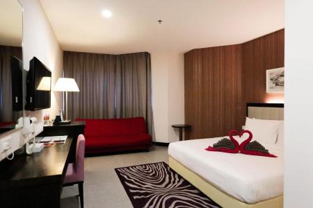 The Grand Campbell - 21