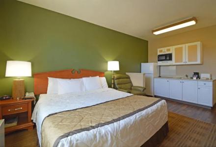 Extended Stay America Suites - - Downtown - 26