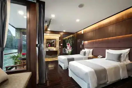 Orchid Classic Cruise - 5