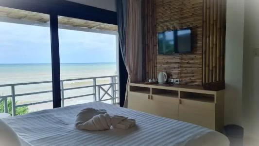 Moonlight Exotic Bay Resort - Sha Extra Plus - 91