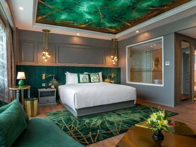 Grand Mercure Yangon Golden Empire - 29