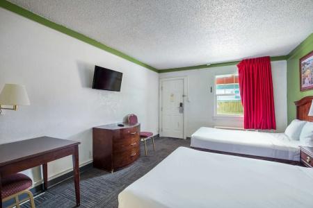 Americas Best Value Inn Denver - 48