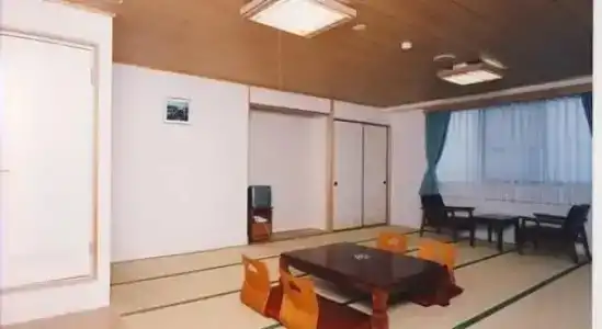 Station Kyoto - 16