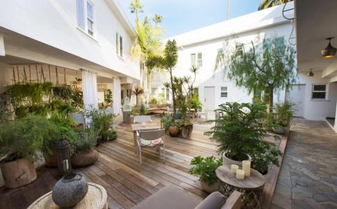 Sonder Beverly Terrace - 26