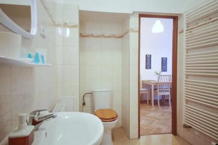 Angel City Aparthotel - 121