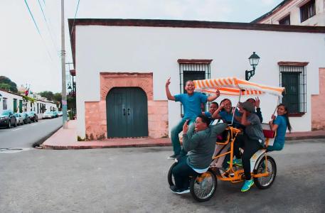 Guarocuya (Zona Colonial) - 19