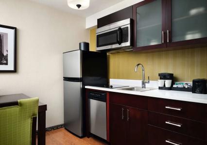 Homewood Suites Chicago Downtown - Magnificent Mile - 23