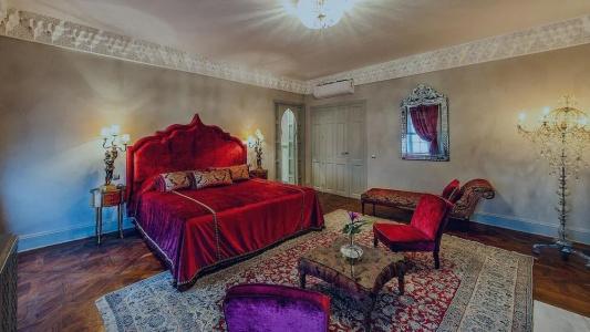 Villa Soraya & Spa - 14