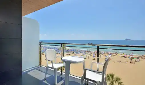 Sol Costablanca - 14