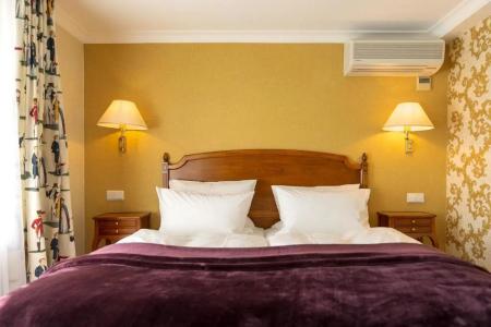 BoutiqueSchloßpalais - 29