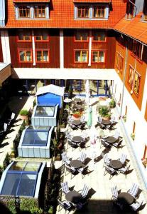 Hkk Wernigerode - 1