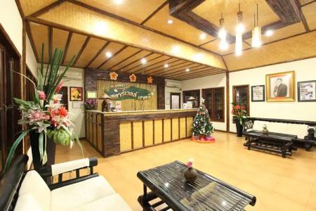 Starwell Bali Resort - 0