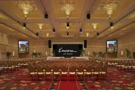 Encore at Wynn Las Vegas - 18