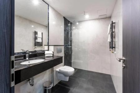 Plaza Schwerin; Sure Collection By Best Western - 223