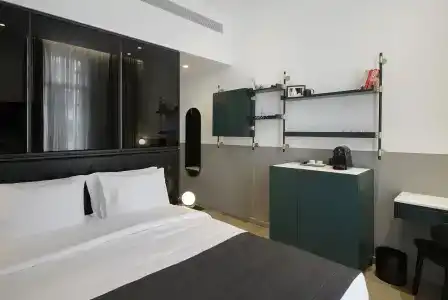 The Modernist Thessaloniki - 21