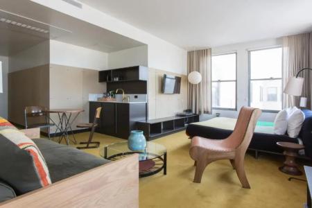 Ace Downtown Los Angeles - 96