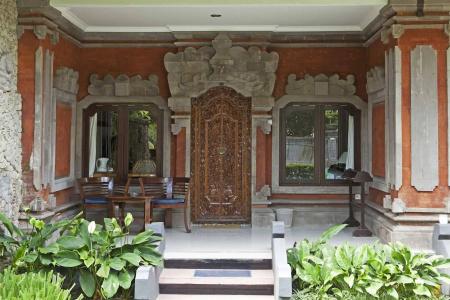 The Artini Dijiwa Ubud - 12
