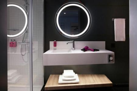 Moxy Athens City - 13