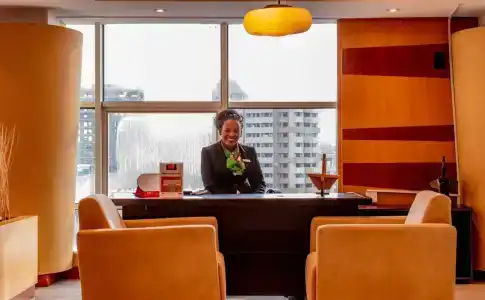 Holiday Inn, An Ihg - 4