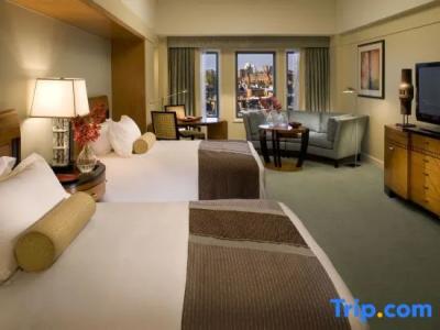 Mandarin Oriental Boston - 43