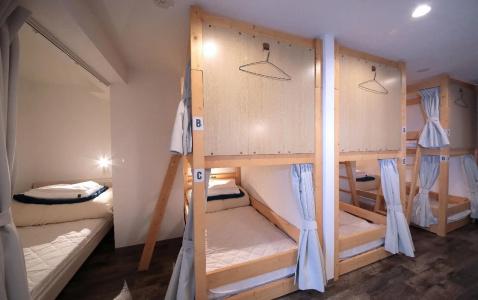 Trip & Sleep Hostel - 3