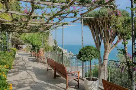 NH Collection Grand Convento di Amalfi - 27