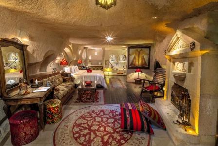 Gamirasu Cave - 48
