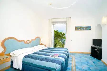 Albergo Terme Italia - 19