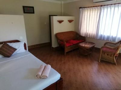 Q Bungalows - 29
