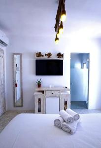 Boutique Hostal Salinas - 45