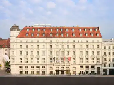 Mandarin Oriental, Munich - 40