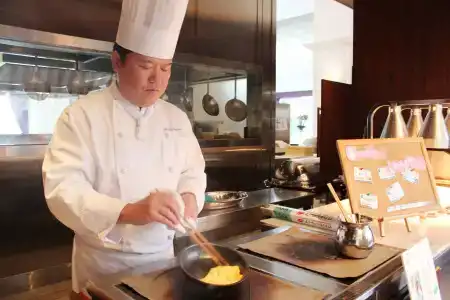 Chateraise Gateaux Kingdom Sapporo & Spa Resort - 26