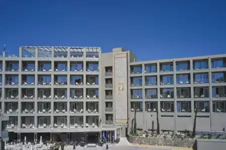 KAIRABA Mythos Palace - Adults Only - 0